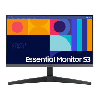 Monitor 27 cali LS27C330GAUXEN IPS 1920x1080 FHD 16:9...