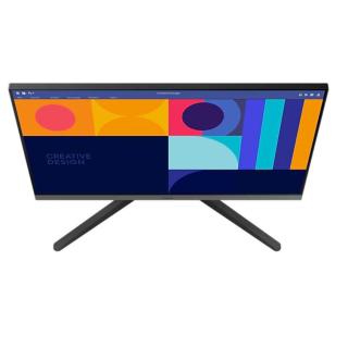 Monitor 27 cali LS27C330GAUXEN IPS 1920x1080 FHD 16:9 1xHDMI 1xDP 4ms(GT) 100Hz płaski 2 lata d2d