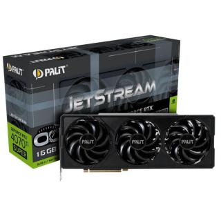 Karta graficzna RTX 4070 Ti SUPER JETSTREAM OC 16GB...