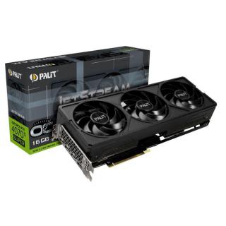 Karta graficzna RTX 4070 Ti SUPER JETSTREAM OC 16GB GDDR6X 256bit