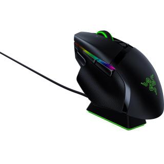 Myszka bezprzewodowa Razer Basilisk Ultimate