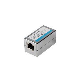 LANBERG ZŁĄCZKA SIECIOWA PRZELOTKA 2X RJ45 KAT.6 FTP AD-RJ45-RJ45-OS6