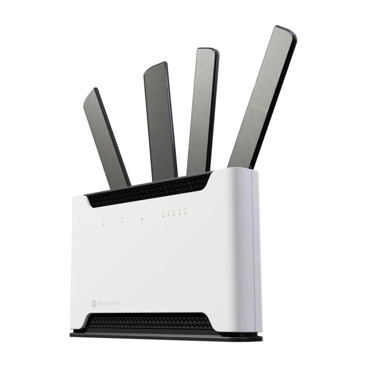 Router MikroTik Chateau 5G ax