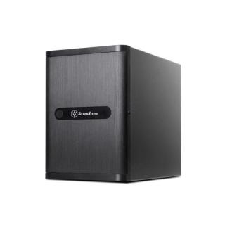 Obudowa Silverstone SST-DS380B czarna