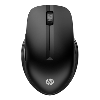 Mysz HP 430 Multi-Device Wireless Mouse Black bezprzewodowa czarna 3B4Q2AA