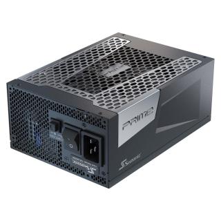 Zasilacz Seasonic PRIME ATX 3.0 TX-1600 80Plus Titanium...