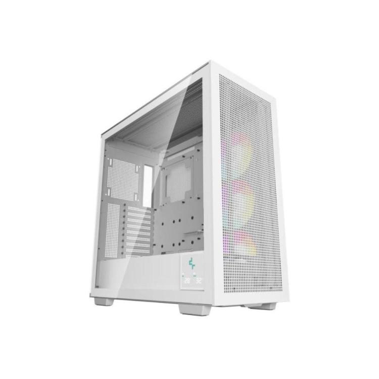 Obudowa DeepCool MORPHEUS White