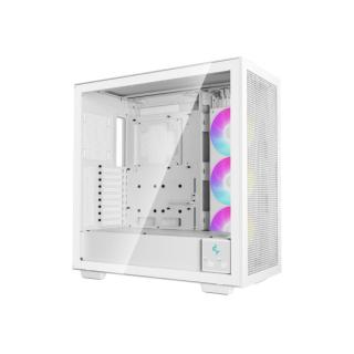 Obudowa DeepCool MORPHEUS White