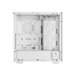 Obudowa DeepCool MORPHEUS White