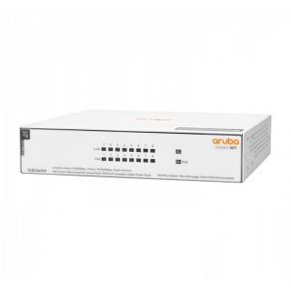 Przełącznik Switch ARUBA Instant On 1430 8x1GbE PoE R8R46A