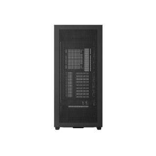 Obudowa DeepCool MORPHEUS Black