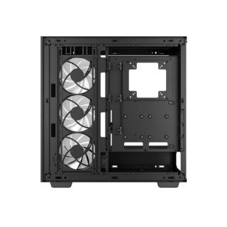 Obudowa DeepCool MORPHEUS Black