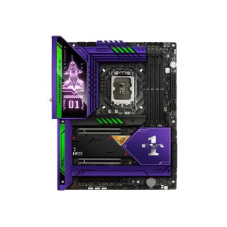 Płyta główna ASUS ROG MAXIMUS Z690 HERO EVA