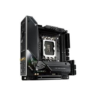 Płyta główna ASUS ROG STRIX Z690-I GAMING WIFI