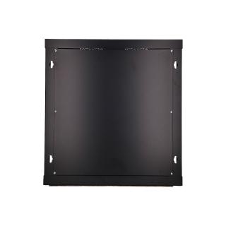 EXTRALINK SZAFA RACK WISZĄCA 12U 600X450 CZARNA