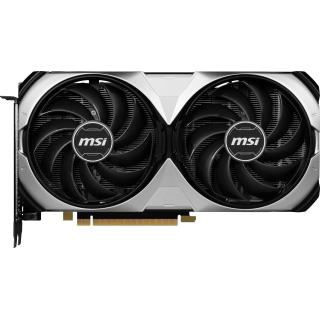 Karta graficzna MSI GeForce RTX 4070 Ti SUPER 16GB VENTUS 2X OC