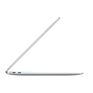 MacBook Air 13,3 cali: M1 8/7, 16GB, 256GB - Srebrny -...