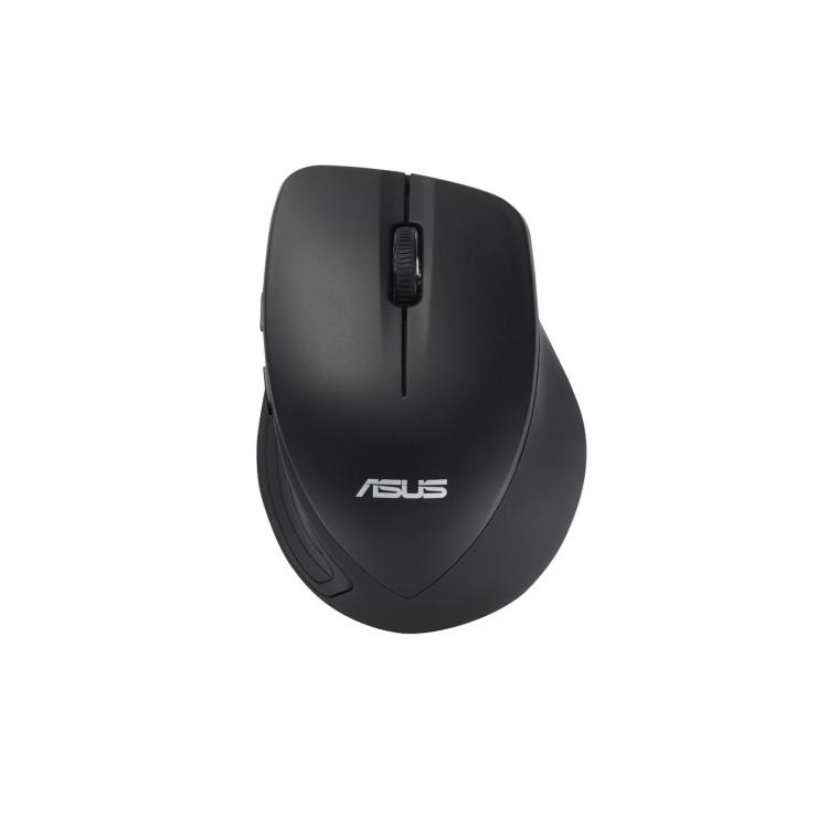 ASUS Mysz bezprzewodowa WT465 Czarna