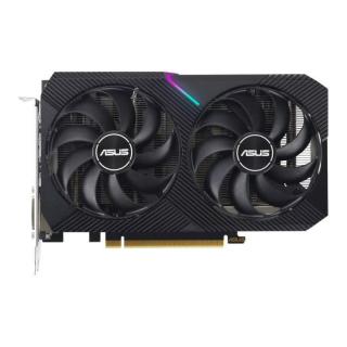 Karta VGA Asus Dual GeForce RTX 3050 V2 OC Edition 8GB...