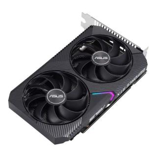 Karta VGA Asus Dual GeForce RTX 3050 V2 OC Edition 8GB GDDR6 128bit HDMI+DP+DVI-D PCIe4.0