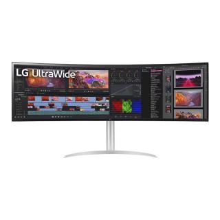 Monitor LG 49" UltraWide 49WQ95C-W 2xHDMI DP 2x USB 3.0...