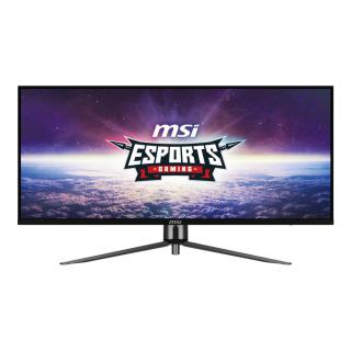 Monitor MSI 40" MAG401QR 2xHDMI DP USB-C USB 2.0