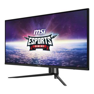 Monitor MSI 40" MAG401QR 2xHDMI DP USB-C USB 2.0