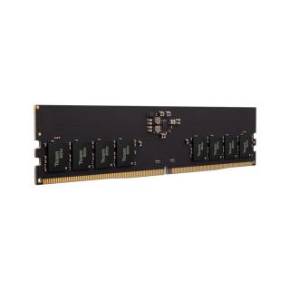 Pamięć DDR5 Team Group Elite 16GB (1x16GB) 5600MHz CL46 1,1V Black