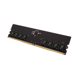 Pamięć DDR5 Team Group Elite 16GB (1x16GB) 5600MHz CL46 1,1V Black