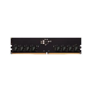 Pamięć DDR5 Team Group Elite 16GB (1x16GB) 5600MHz CL46 1,1V Black