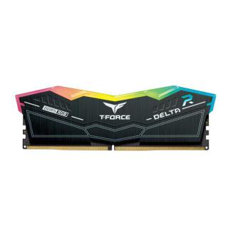 Pamięć DDR5 Team Group DELTA RGB 32GB (2x16GB) 6000MHz...