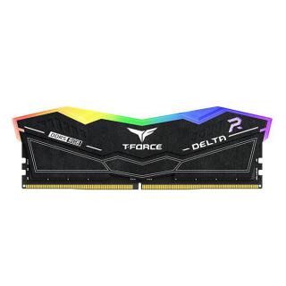 Pamięć DDR5 Team Group DELTA RGB 32GB (2x16GB) 6400MHz...