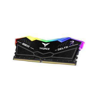 Pamięć DDR5 Team Group DELTA RGB 32GB (2x16GB) 6400MHz...