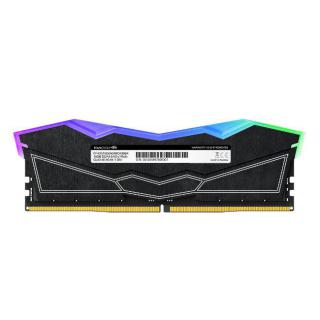 Pamięć DDR5 Team Group T-FORCE DELTA RGB 32GB (2x16GB) 6400MHz CL40 1,35V Czarna