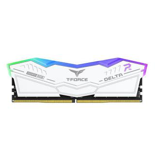 Pamięć DDR5 Team Group DELTA RGB 32GB (2x16GB) 6400MHz...