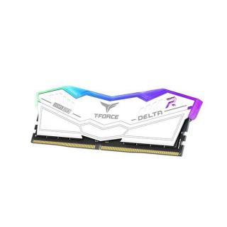 Pamięć DDR5 Team Group DELTA RGB 32GB (2x16GB) 6400MHz...