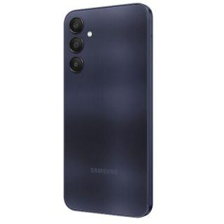 Smartfon GALAXY A25 5G 6/128 GB Czarny