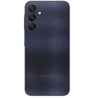 Smartfon GALAXY A25 5G 6/128 GB Czarny