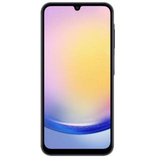 Smartfon GALAXY A25 5G 6/128 GB Czarny