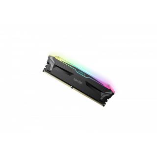 Pamięć DDR4 ARES Gaming RGB 16GB(28GB)/3600 czarna