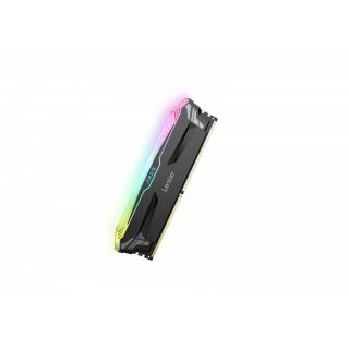 Pamięć DDR4 ARES Gaming RGB 16GB(28GB)/3600 czarna