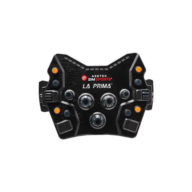 Asetek SimSports La Prima GT Button Box