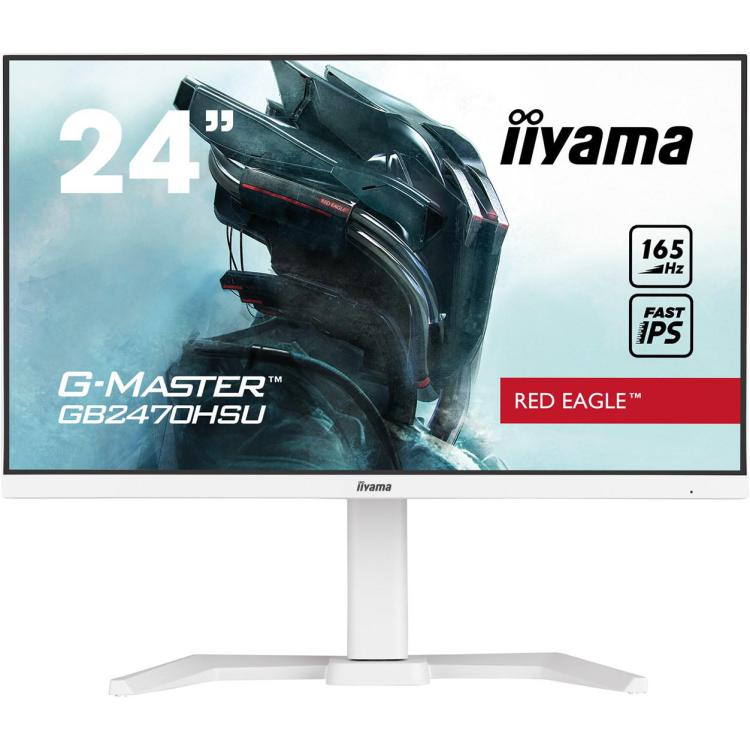 MONITOR IIYAMA LED 23,8" GB2470HSU-W5 165Hz