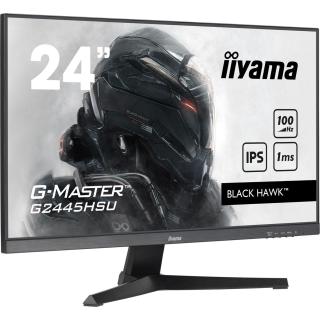 MONITOR IIYAMA LED 23,8" G2445HSU-B1 100Hz