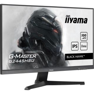 MONITOR IIYAMA LED 23,8" G2445HSU-B1 100Hz