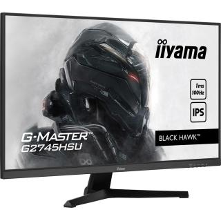 MONITOR IIYAMA LED 27" G2745HSU-B1 100Hz