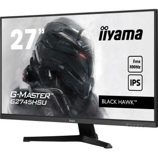 MONITOR IIYAMA LED 27" G2745HSU-B1 100Hz