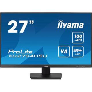 MONITOR IIYAMA LED 27" XU2794HSU-B6