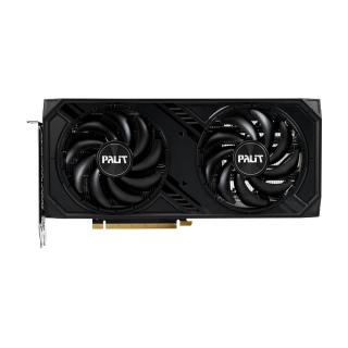 Karta graf. Palit GeForce RTX 4070 Super Dual 12GB