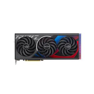 Karta graficzna ASUS ROG Strix RTX 4070 Ti SUPER OC 16GB...